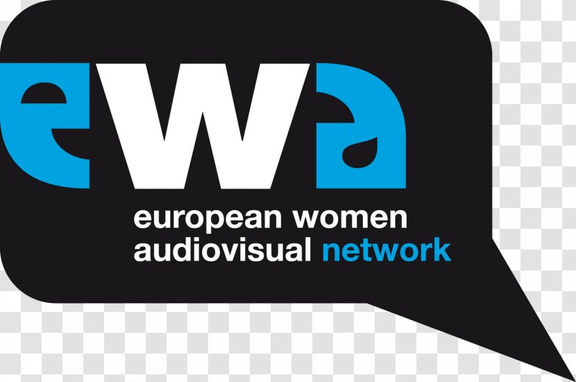 Women In Europe Professional Audiovisual Industry Woman Female - Text Transparent PNG