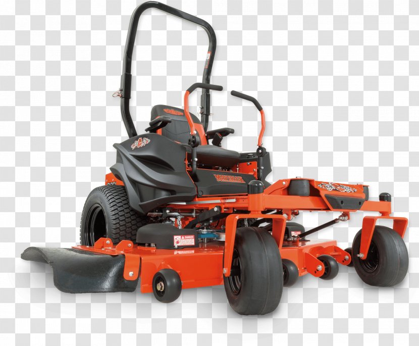 Lawn Mowers Zero-turn Mower Brothers Motorsports Big Red's Equipment Sales - Vehicle - Bad Boys Transparent PNG