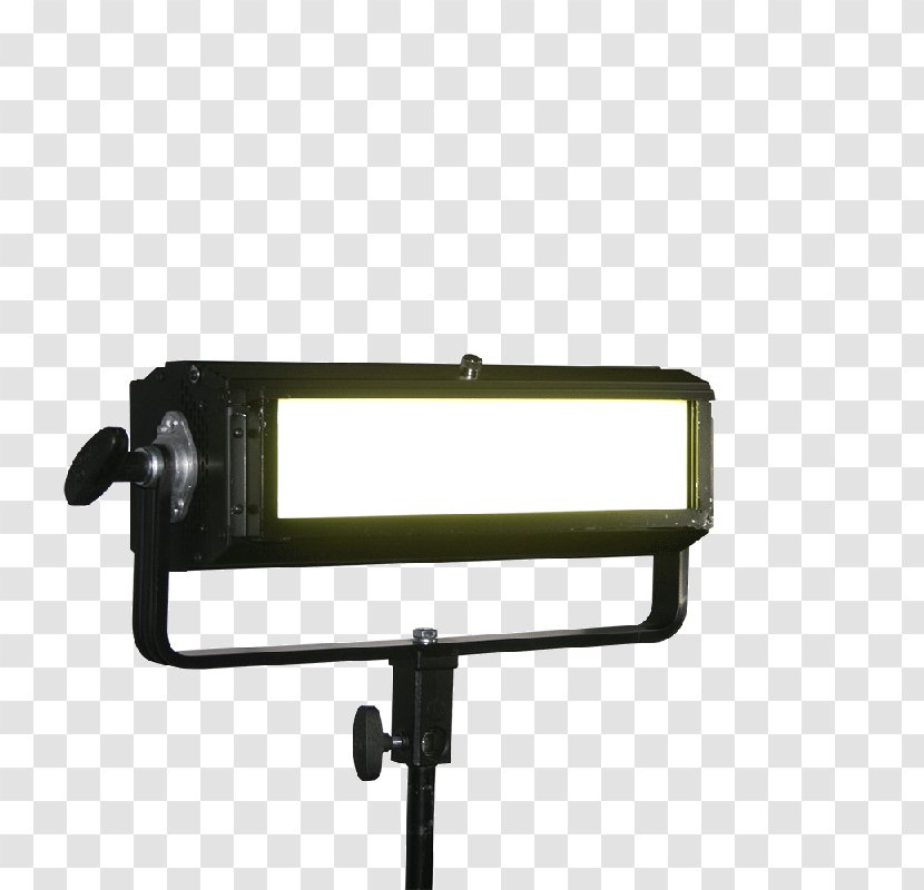 Light-emitting Diode Softbox LED Lamp Dimmer - Led - Light Transparent PNG