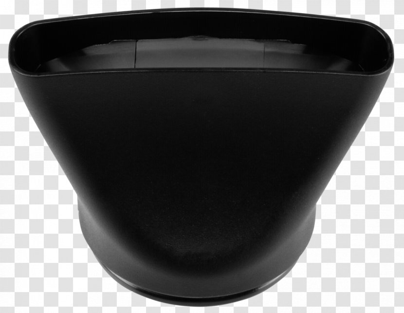 Plastic Tableware - Black - Design Transparent PNG