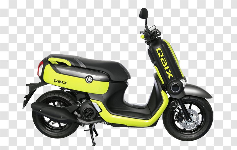 PT. Yamaha Indonesia Motor Manufacturing Car Motorcycle Scooter 0 - Green - Company Transparent PNG