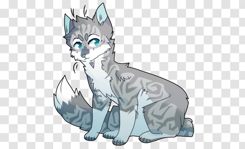 Kitten Whiskers Domestic Short-haired Cat Tabby - Firestar Transparent PNG