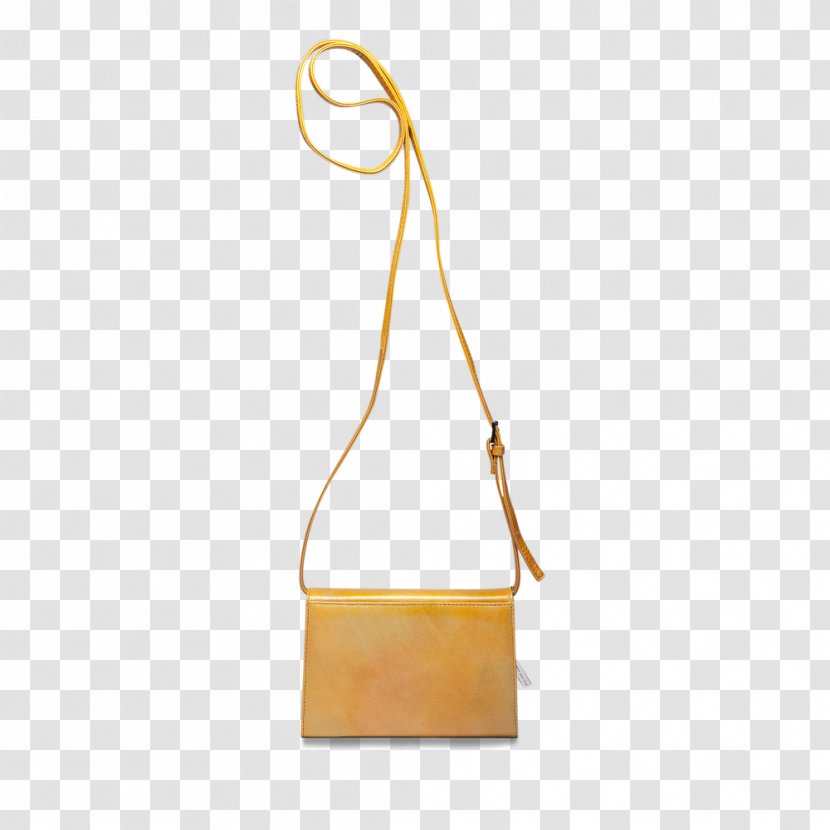 Handbag Leather Strap Shoulder - Box - Sonne Transparent PNG