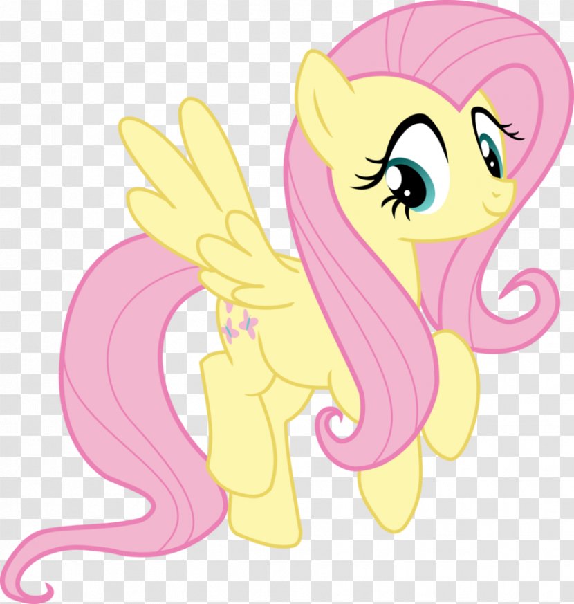 Fluttershy Pinkie Pie Rarity Rainbow Dash Twilight Sparkle - Frame - My Little Pony Transparent PNG