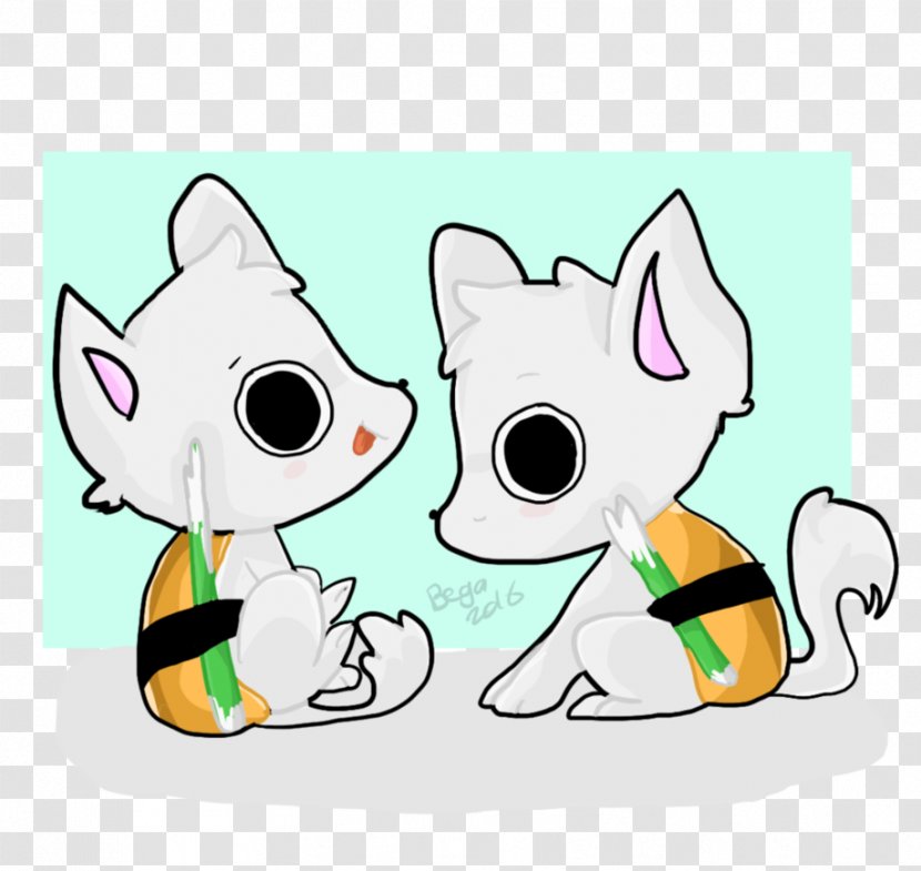 Whiskers Kitten Cat Canidae Dog - Headgear Transparent PNG
