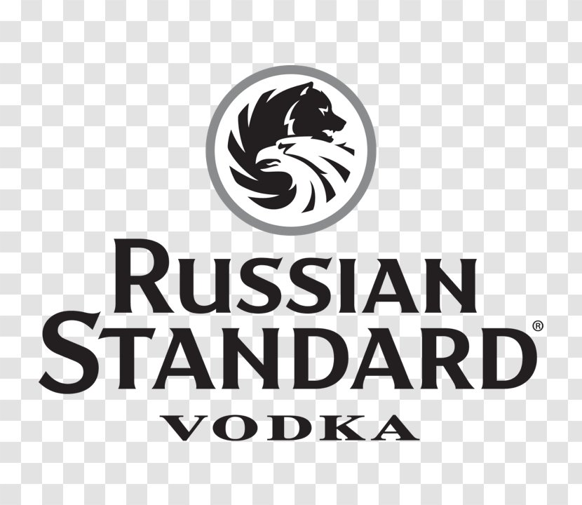 Russian Standard Vodka LLC Logo Corporation - Emblem Transparent PNG