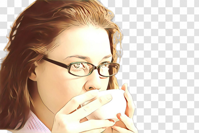 Glasses Transparent PNG