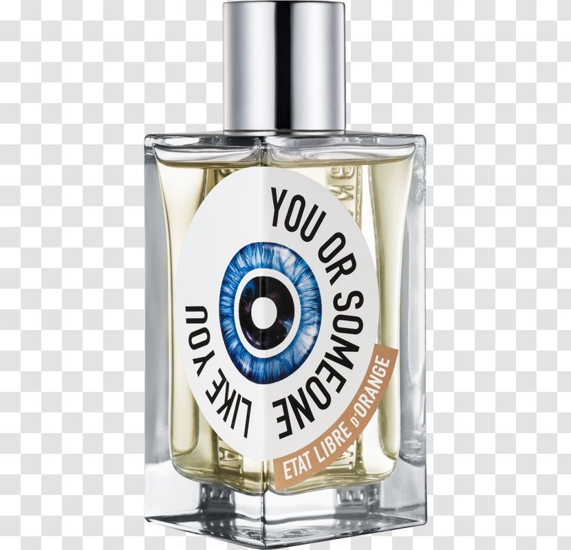 You Or Someone Like Etat Libre D'Orange Perfume Eau De Toilette YouTube Transparent PNG