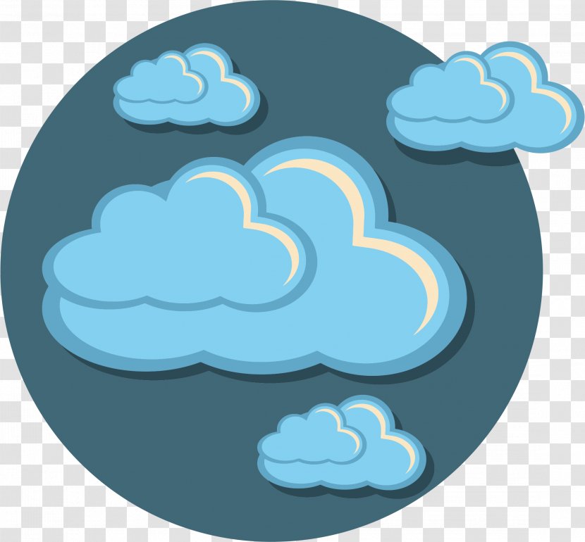 Cloud Clip Art - Vecteur - Hurricane Transparent PNG