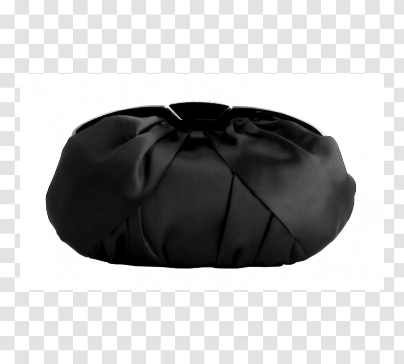 Handbag Black M Transparent PNG