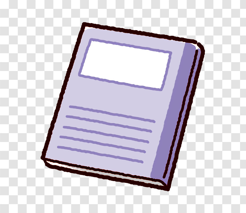 School Supplies Transparent PNG