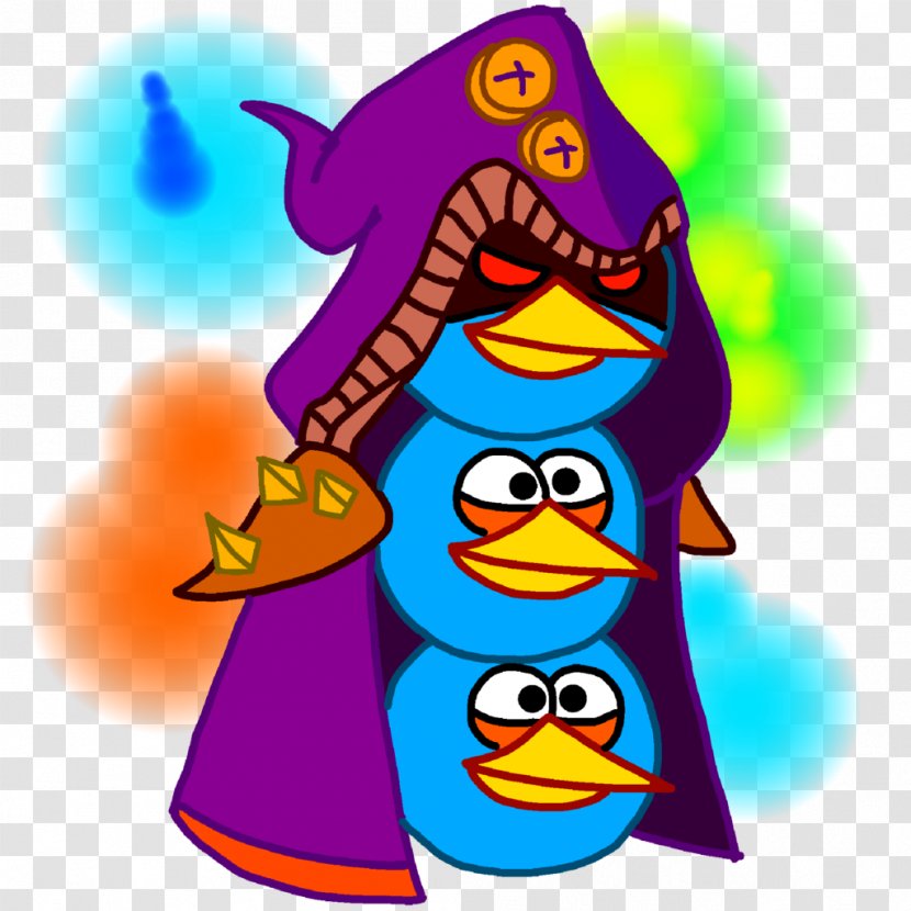 DeviantArt Angry Birds Epic 2 - Drawing Transparent PNG