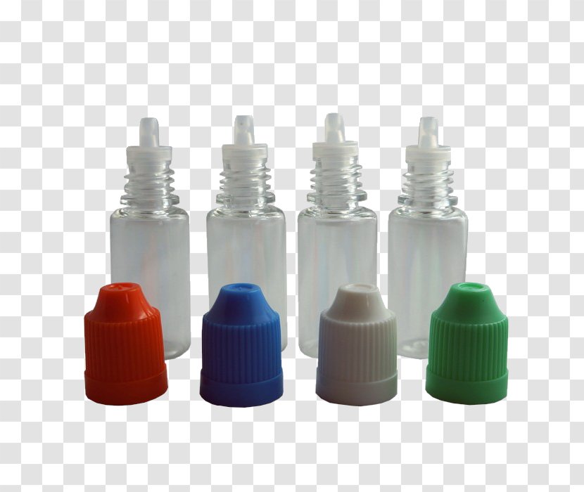 Plastic Bottle Liquid - Drinkware - Pet Transparent PNG