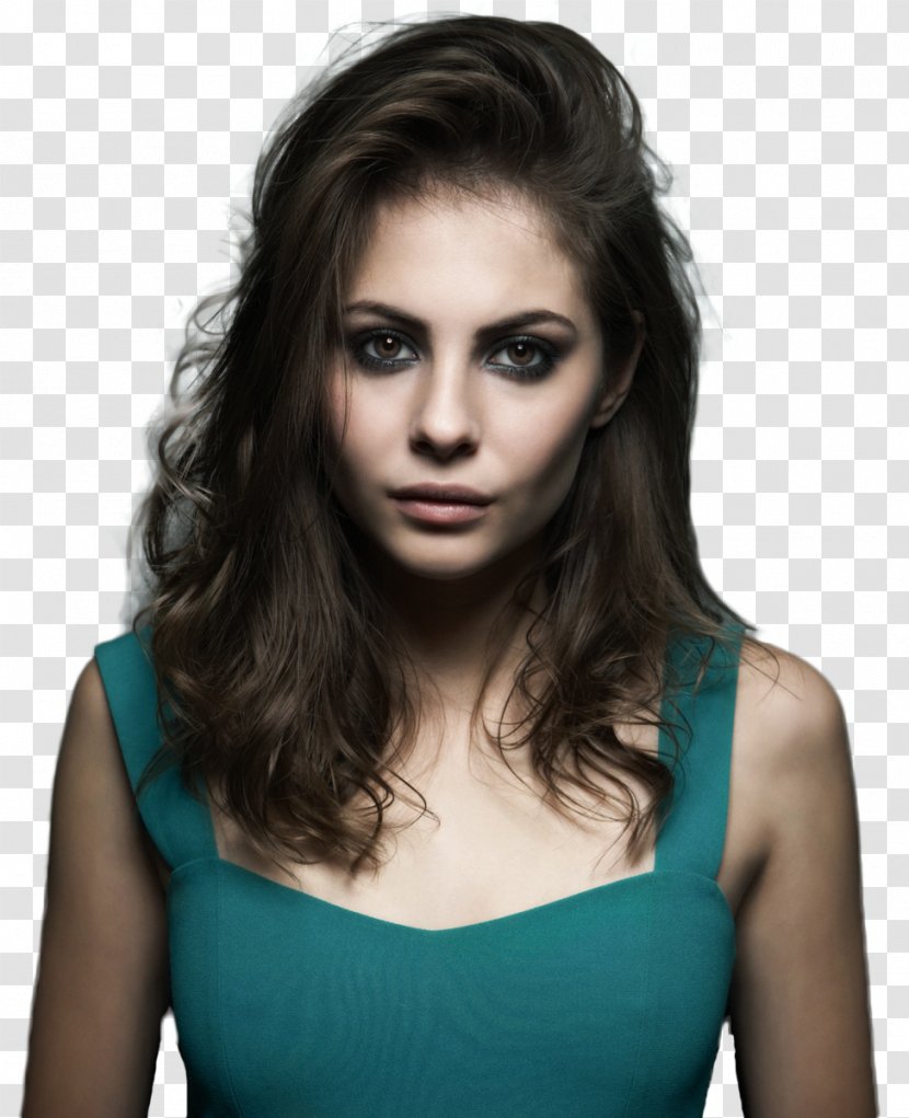 Willa Holland Arrow Thea Queen 4K Resolution Actor - Heart Transparent PNG