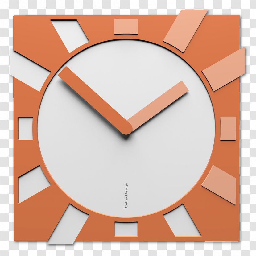 Alarm Clocks Amazon.com World Clock Wood - Rectangle - Wall Transparent PNG