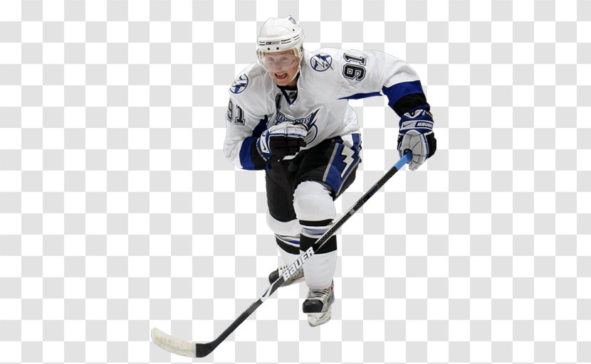 College Ice Hockey Protective Pants & Ski Shorts Defenceman Tampa Bay Lightning Bandy - Goaltender Transparent PNG