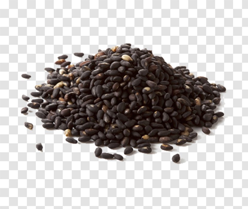 Sesame Oil Organic Food Halva - Nut - Black Transparent PNG