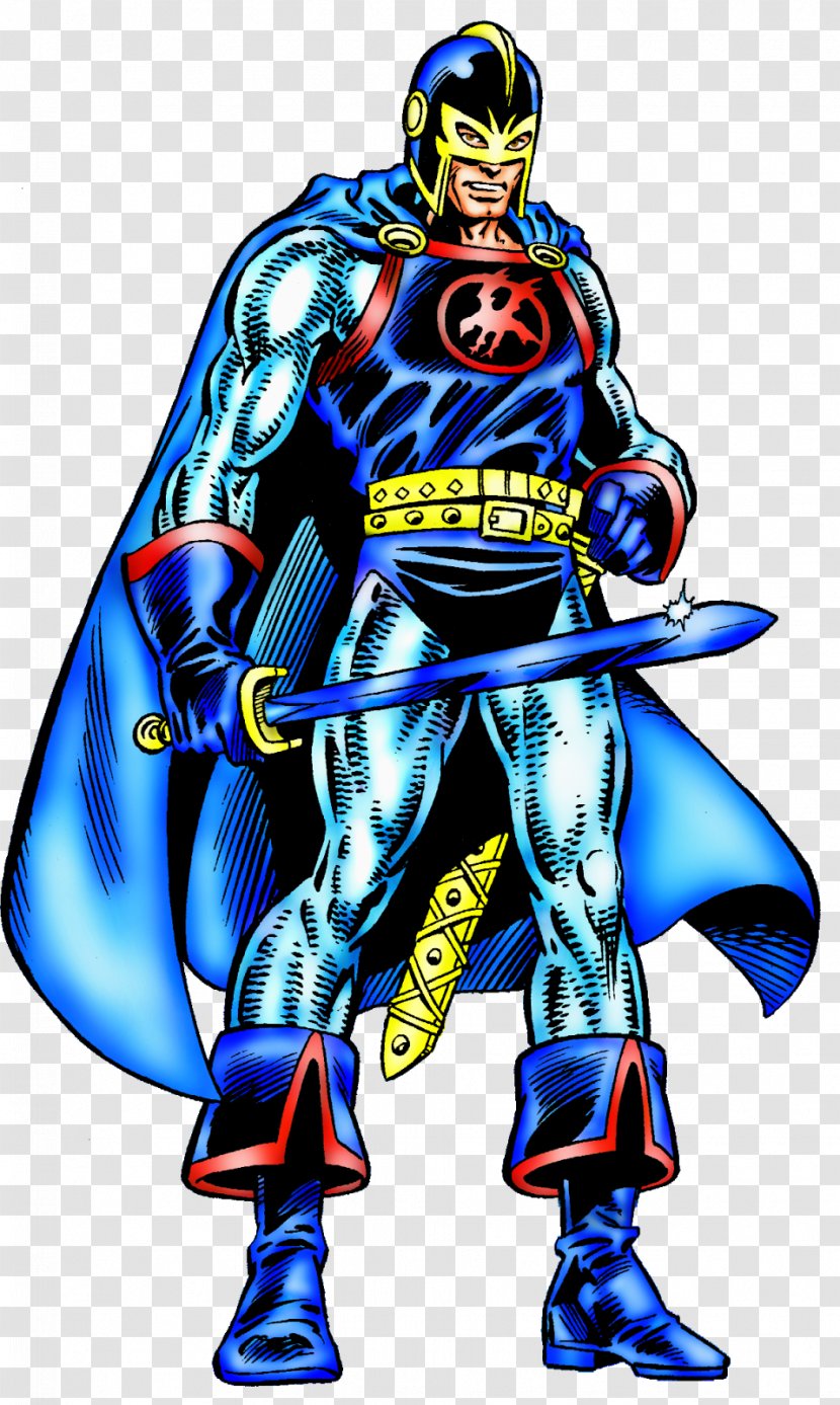 Black Widow Iron Man Knight Avengers Comics - Captain Marvel Transparent PNG