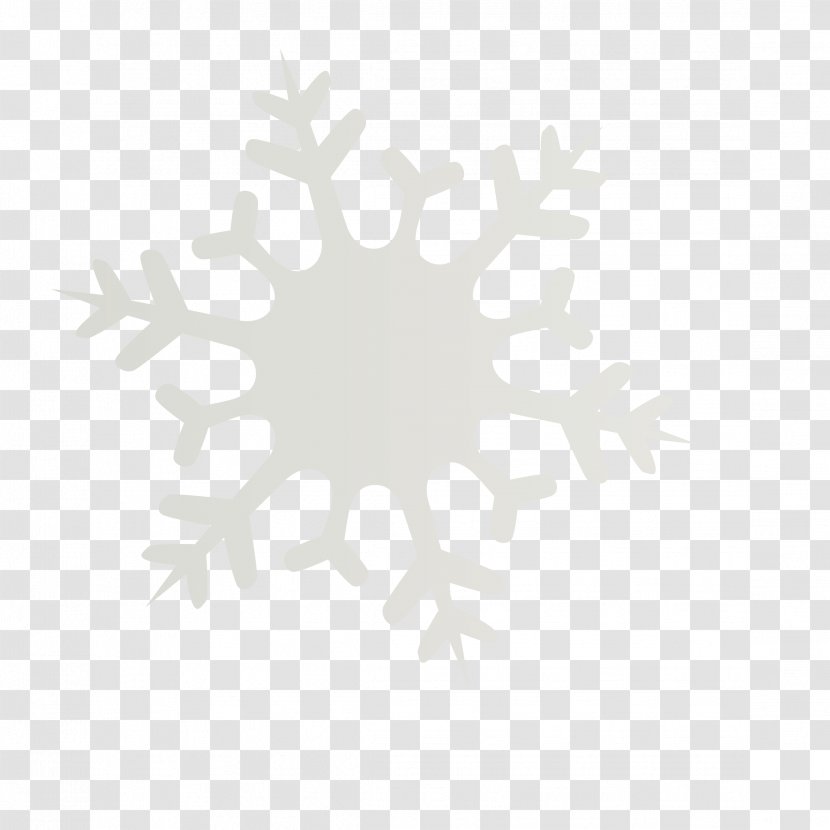 Snowflake Christmas Vecteur - Gratis - Snowflakes Transparent PNG