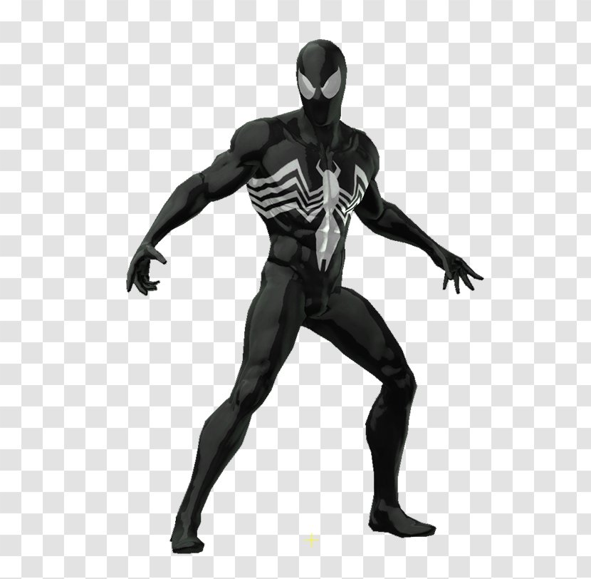 Spider-Man MARVEL END TIME ARENA Marvel Heroes 2016 Comics - Skin - Spider-man Transparent PNG