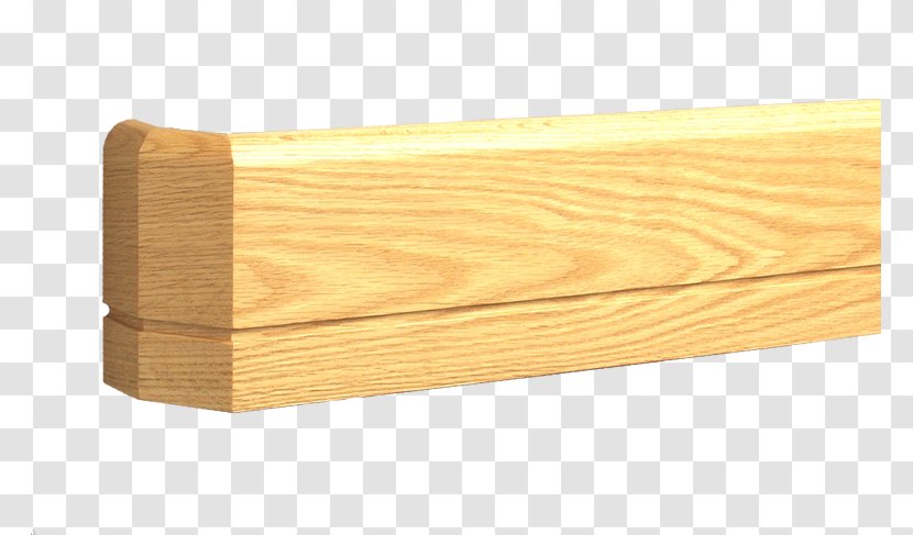 Lumber Varnish Wood Stain Hardwood - Wooden Guardrail Transparent PNG