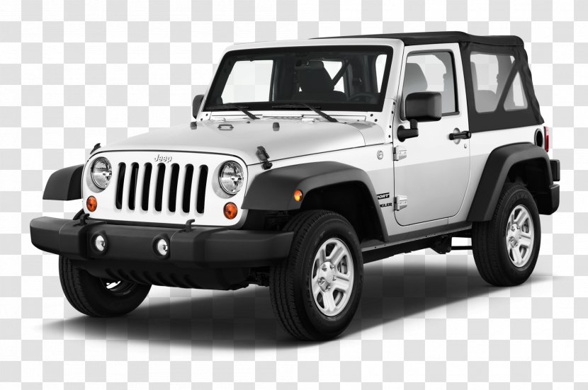 2012 Jeep Wrangler 2014 2016 Sport Utility Vehicle Transparent PNG