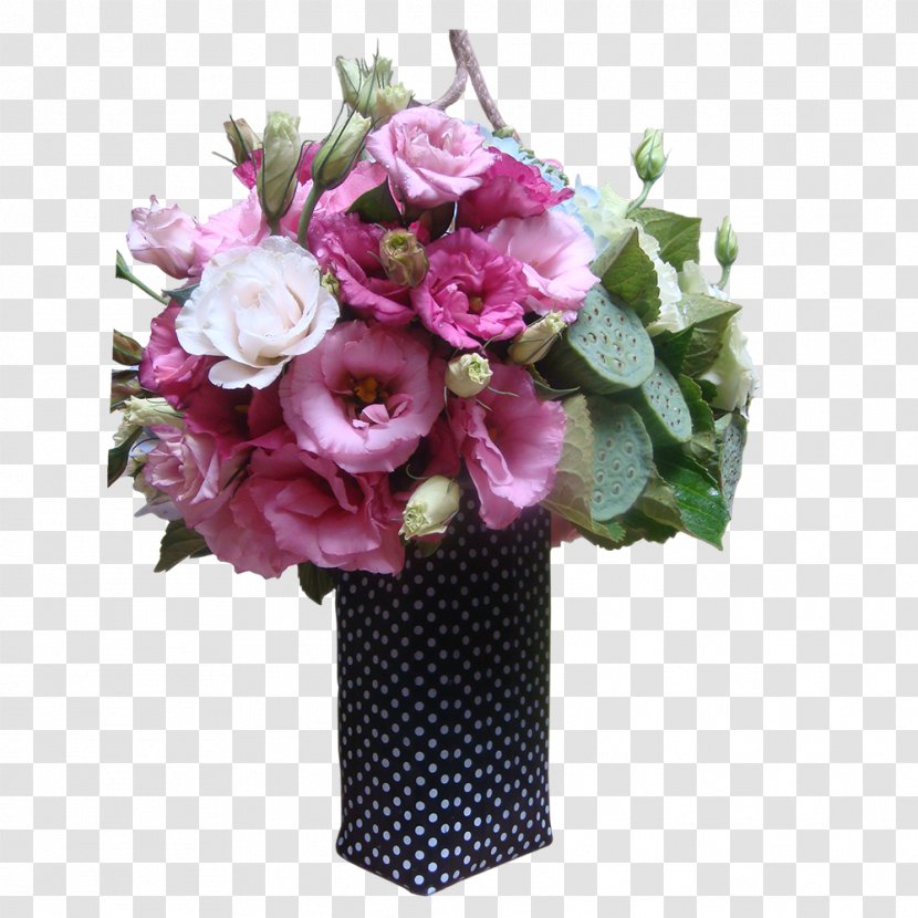Garden Roses Flower Bouquet Floral Design Cut Flowers - Anthurium - Plant Transparent PNG