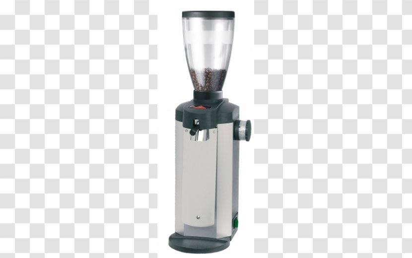 Espresso Mahlkönig Coffee Grinding Machine Burr Mill - Brewed - Grinder Transparent PNG