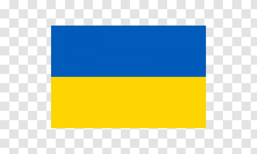 Flag Of Ukraine Germany Gallery Sovereign State Flags - Sky Transparent PNG