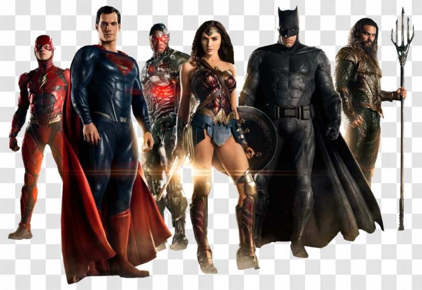 Diana Prince The Flash Batman Film DC Extended Universe - Gal Gadot - Ben Affleck Transparent PNG