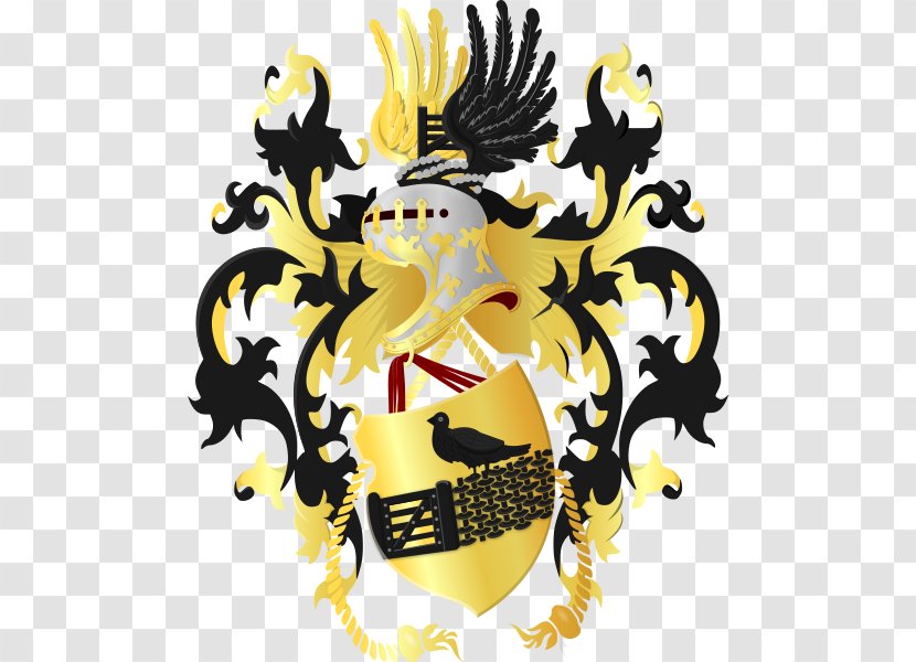 Standbeeld Van Piet Hein Canting Arms Coat Of Familiewapen Crest - Heraldry - Delft Transparent PNG