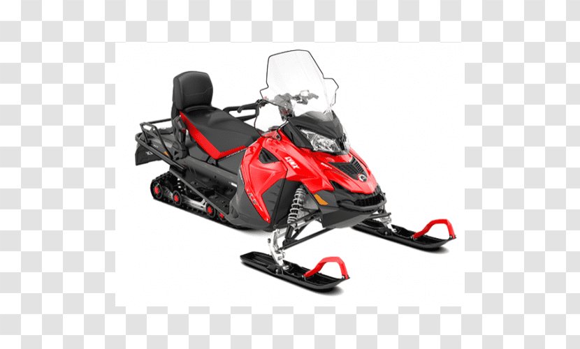 Lynx Snowmobile Ski-Doo Motorcycle Bombardier Recreational Products - Ski Binding Transparent PNG