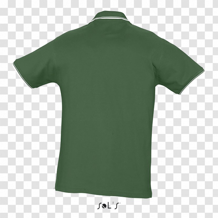 T-shirt Polo Shirt Top Collar - Woman Transparent PNG