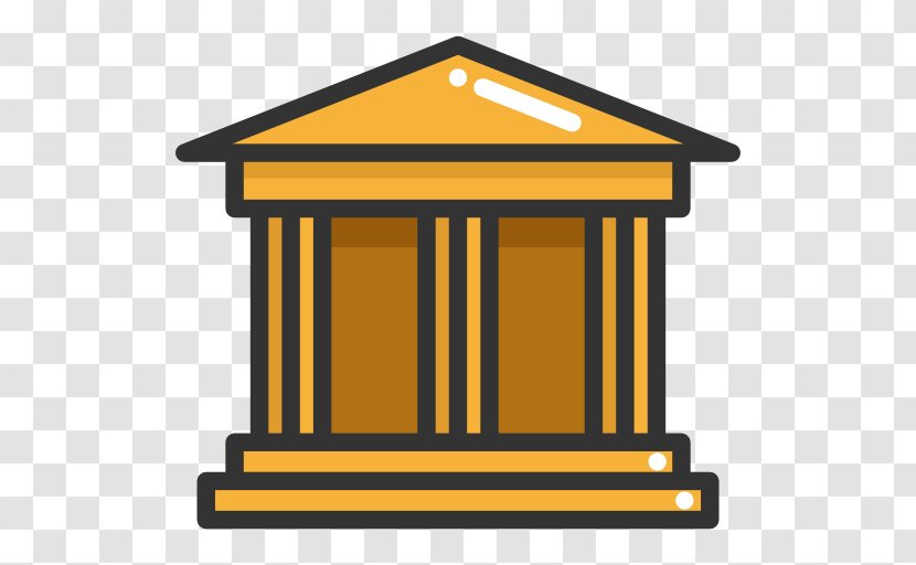 Parthenon Monument Clip Art - Structure Transparent PNG