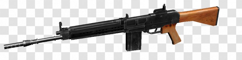 Trigger Firearm Ranged Weapon Airsoft Guns - Gun - Ammunition Transparent PNG