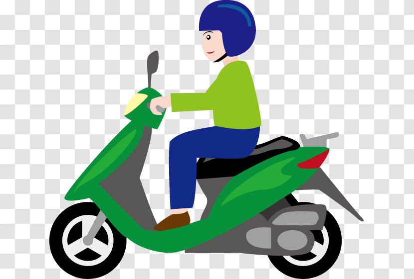 Two-wheeler Vehicle Insurance Motorcycle Clip Art - Company Transparent PNG