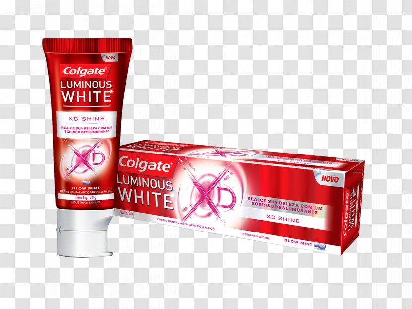 Colgate Mouthwash Toothpaste Pharmacy Hygiene - Cream - Dentist Tooth Whitening Transparent PNG