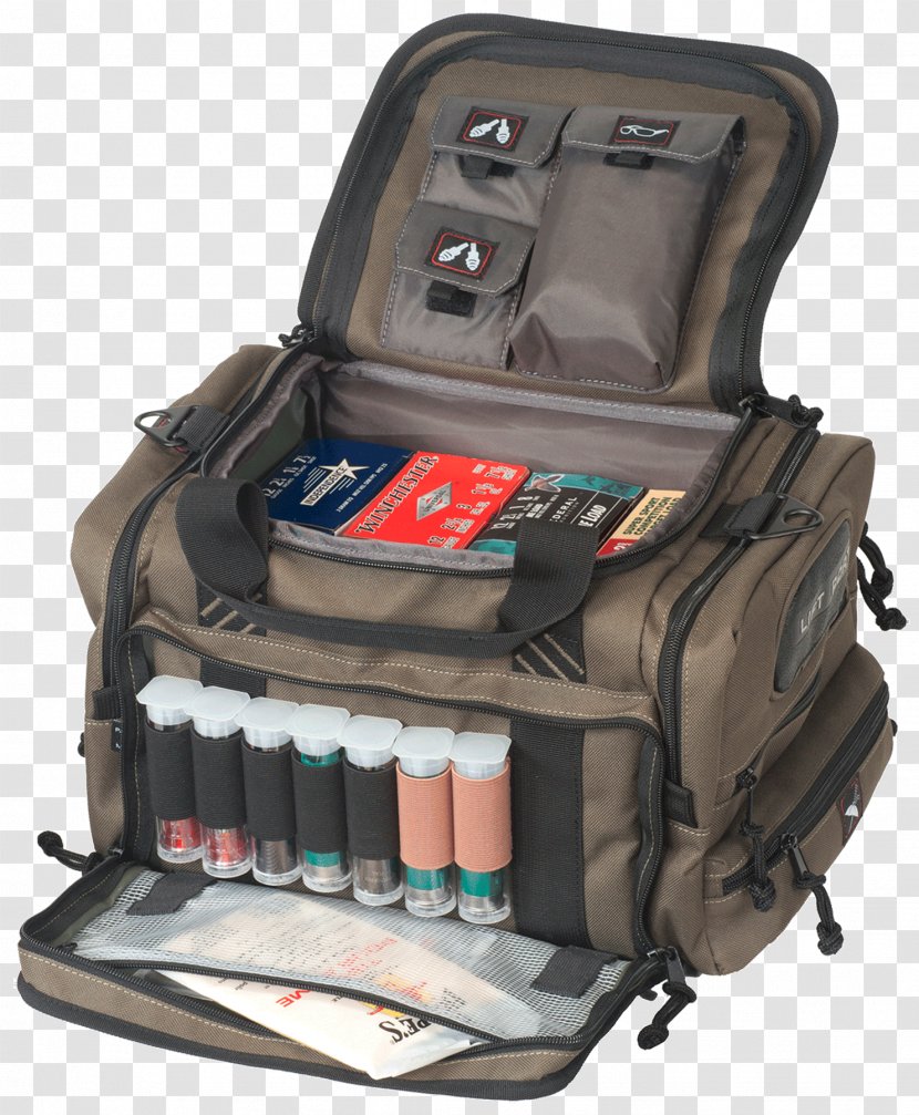 Sporting Clays Bag Hunting Shooting Sport Transparent PNG