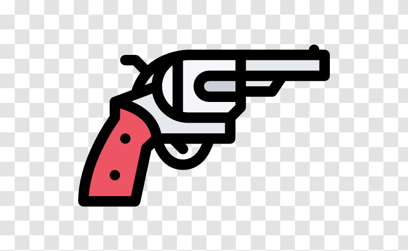 Brand Symbol Logo - Firearm - Technology Transparent PNG