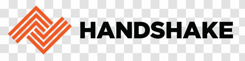 Logo Handshake Brand Product Design - Import Transparent PNG