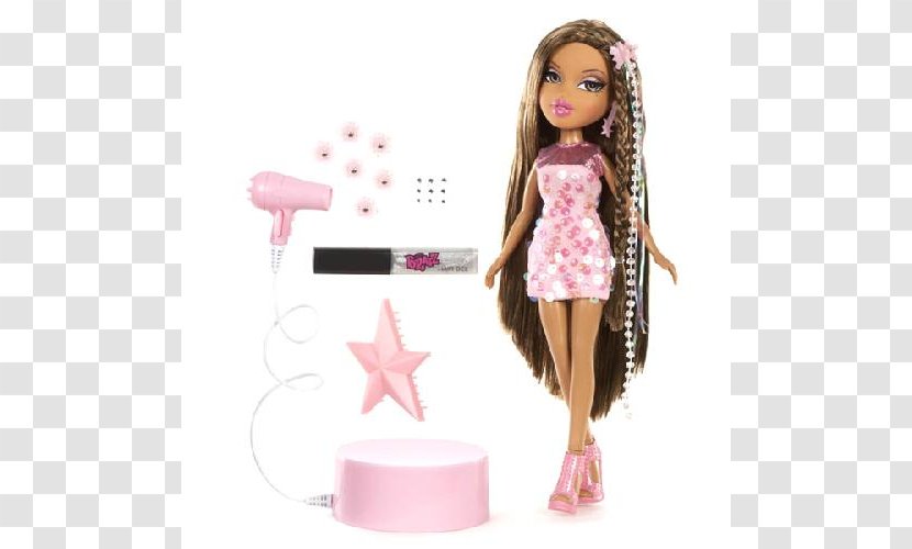 Bratz Doll Barbie Toy Amazon.com - Tree Transparent PNG