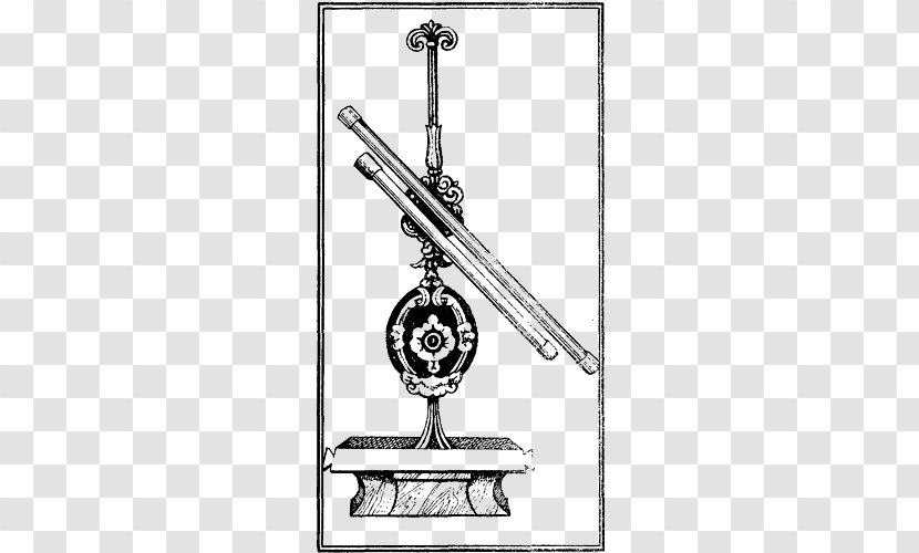 Refracting Telescope Astronomer Astronomy Magnification - Galileo Galilei - Moons Of Jupiter Transparent PNG