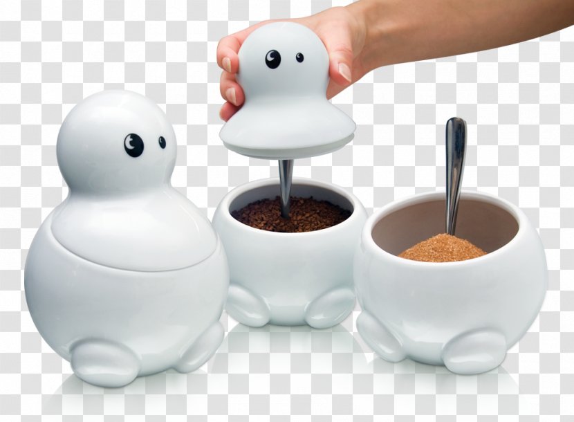 Tea Coffee Jar Rock Candy THABTO London - Mug Transparent PNG