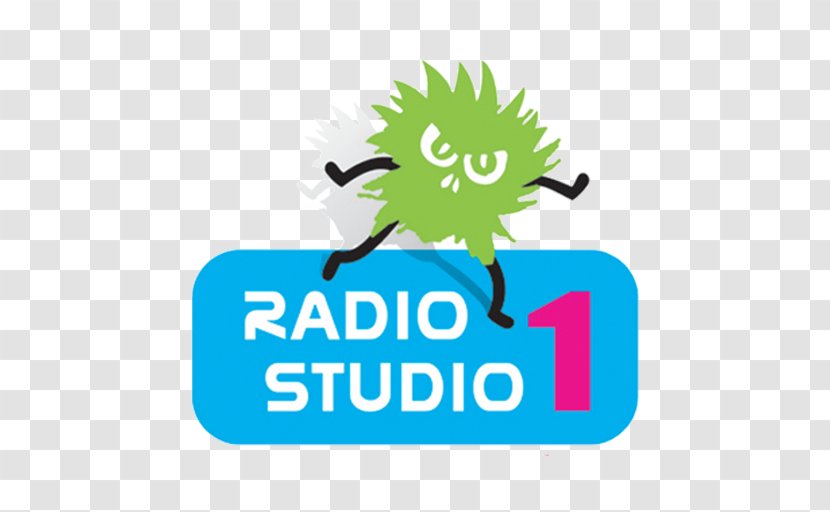 Radio Studio 1 Volmunster Graphic Design Logo - Facebook Transparent PNG