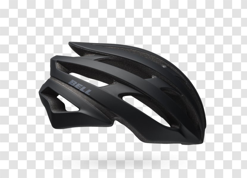 Bicycle Helmets Bell Sports Cycling - Equipment Transparent PNG