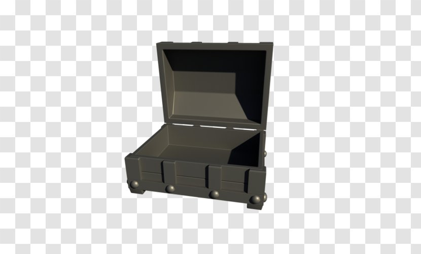 3D Computer Graphics FBX Box CGTrader - Silhouette Transparent PNG