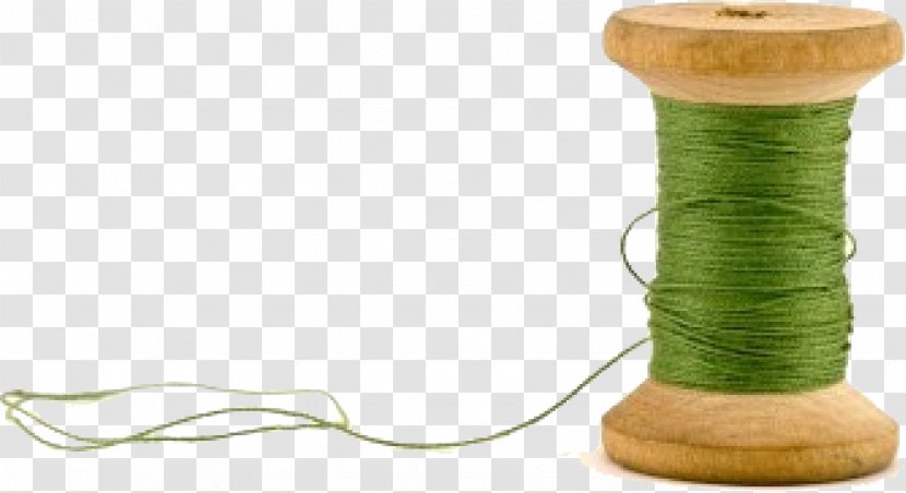 Yarn Thread Reel Stock Photography Transparent PNG