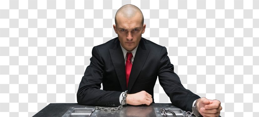 Hitman 2 Silent Assassin Agent 47 Hitman Codename Youtube Screenwriter Transparent Png