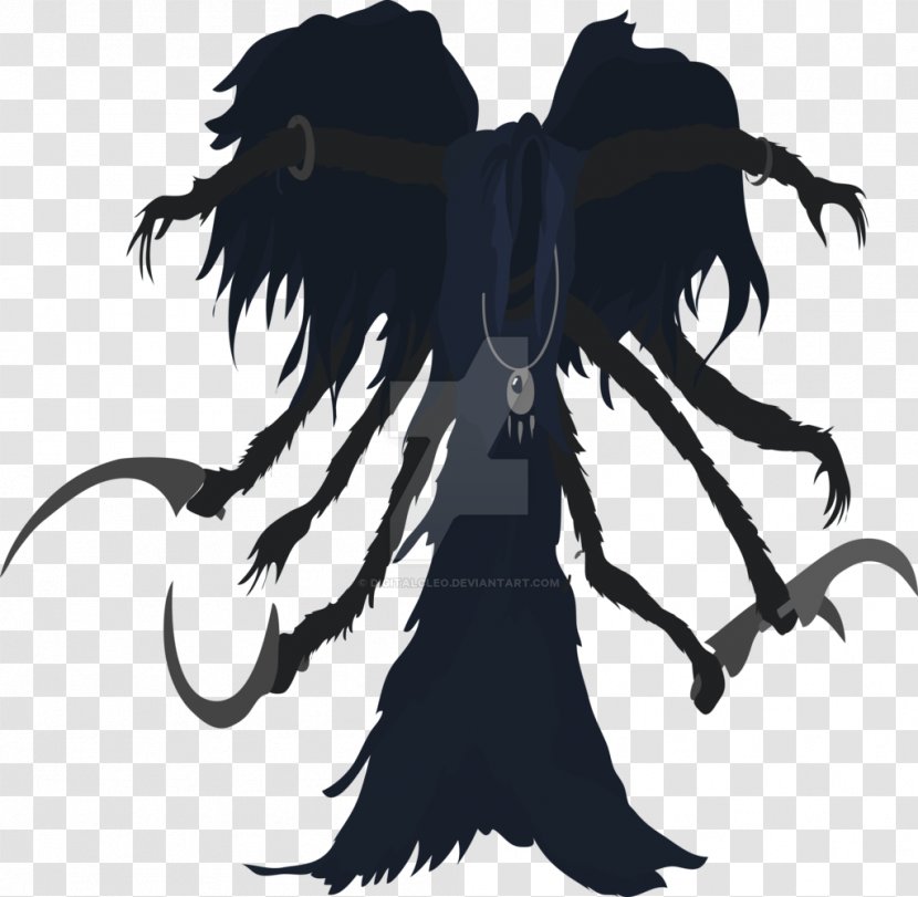 Dark Souls III Bloodborne T-shirt Wet Nurse Boss - Tree Transparent PNG