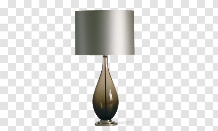 Lamp Table Light Fixture Furniture - Lampe De Bureau Transparent PNG